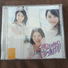 SKE48  CDの画像
