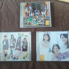 SKE48  CD