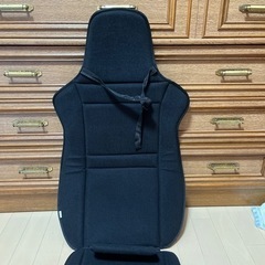 車用シート 防汚カバークッション その2の画像