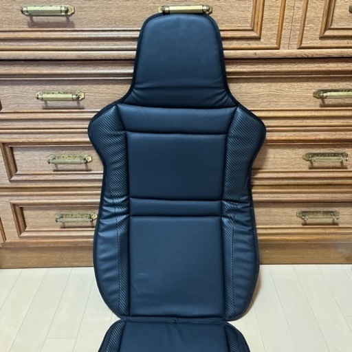 車用シート 防汚カバークッション その2