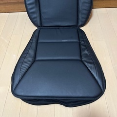 車用シート 防汚カバークッション その2の画像