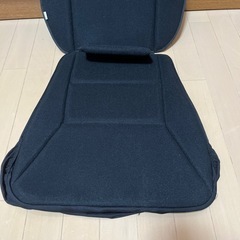 車用シート 防汚カバークッション その2の画像