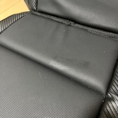車用シート 防汚カバークッション その2の画像