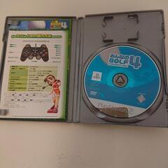 PS2 ソフトの画像