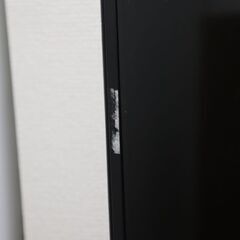 【ヤ取終了7/17】≪J1423ジ≫通電OK Jlink モニター B32FP1K 32インチ 2023年製 液晶モニタ/ディスプレイ 電源ケーブル付き 【背面パネルなし】【使用感あり】【在庫1】の画像