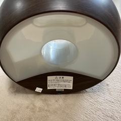 加湿器の画像