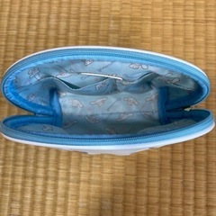 シナモンポーチの画像