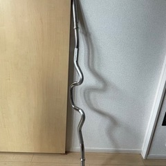 EZバー