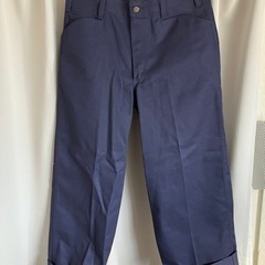 ベンデイビス GORILLA CUT ゴリラカット 極太ストレー...