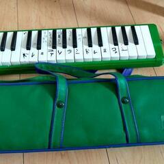 ハーモニカの画像