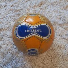 【CHELSEAFC】フットサルボールの画像