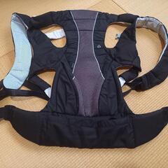 ニンナナンナ 抱っこひも 子供用品