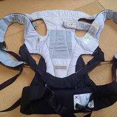 ニンナナンナ 抱っこひも 子供用品の画像
