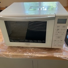 オーブンレンジ