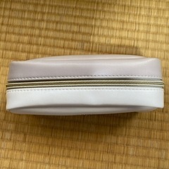 シナモン筆箱
の画像