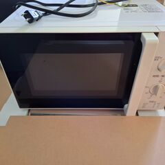 電子レンジ