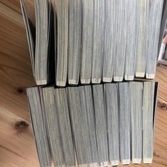 少年漫画青年漫画ラノベ漫画まとめ売りの画像