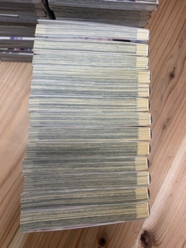 少年漫画青年漫画ラノベ漫画まとめ売り