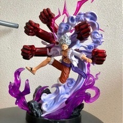 ワンピース　ルフィ