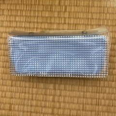 シナモン筆箱の画像