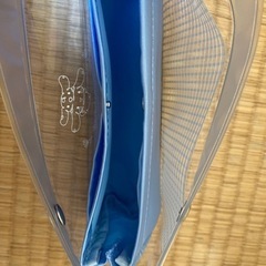 シナモン筆箱の画像