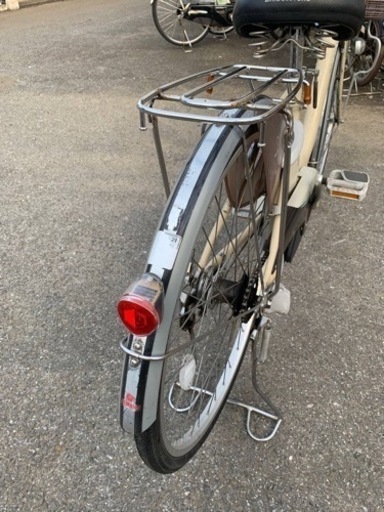 ♦️ヤマハPAS 自転車 ♦
