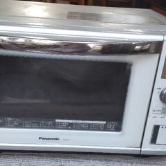 2009年製Panasonicスチームオーブンレンジ