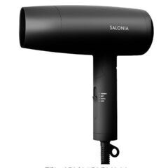 【新品】SALONIA サロニア　ドライヤーの画像