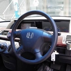 車検前に乗り換えませんか…？👀　ホンダ　エリシオンGの画像