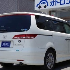 車検前に乗り換えませんか…？👀　ホンダ　エリシオンGの画像