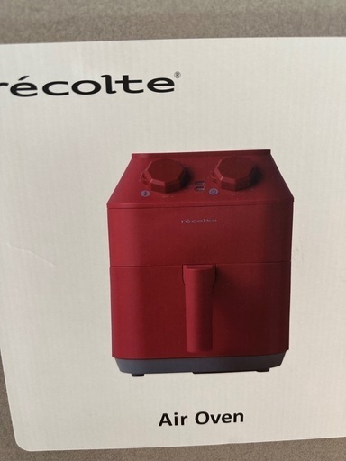 エアオーブン　新品未使用品