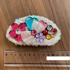 小物入れ