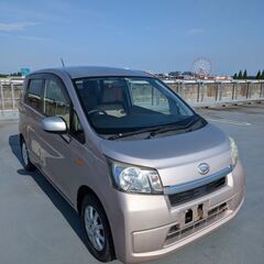 平成25年登録!車検7年10月9日まで!すぐ乗れます!67000km