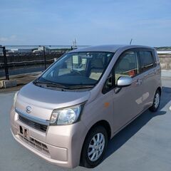 平成25年登録!車検7年10月9日まで!すぐ乗れます!67000kmの画像