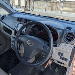 平成25年登録!車検7年10月9日まで!すぐ乗れます!67000kmの画像