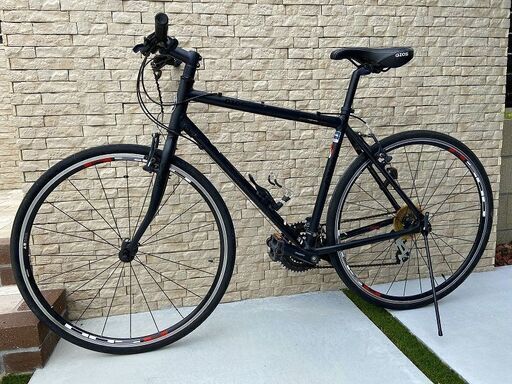GIOS 限定クロスバイク　中古