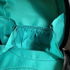 Cute Bag 新幹線シリーズ リュック型バッグ E5系新幹線の画像