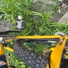 決まりました！TRECK 7000 マウンテンバイクの画像