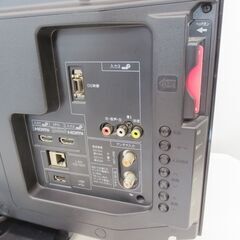 値下げ！■SHARP　シャープ　アクオス　32インチ　液晶テレビ　LC-32H10　№15の画像