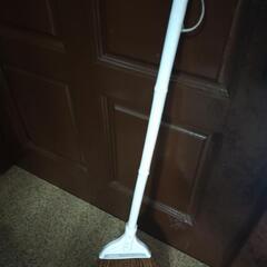 7/30まで　玄関用ブラシ　