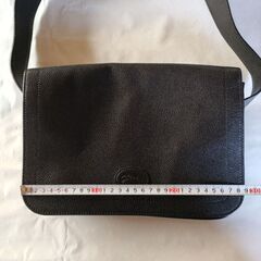 LONGCHAMP ロンシャン ショルダーバッグの画像