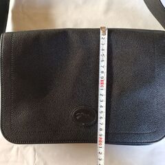 LONGCHAMP ロンシャン ショルダーバッグの画像