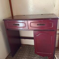 食器棚、椅子、机、ソファー、こたつ等