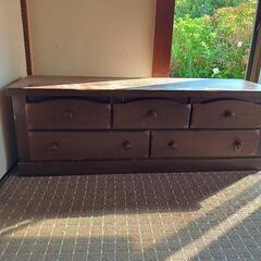 食器棚、椅子、机、ソファー、こたつ等の画像