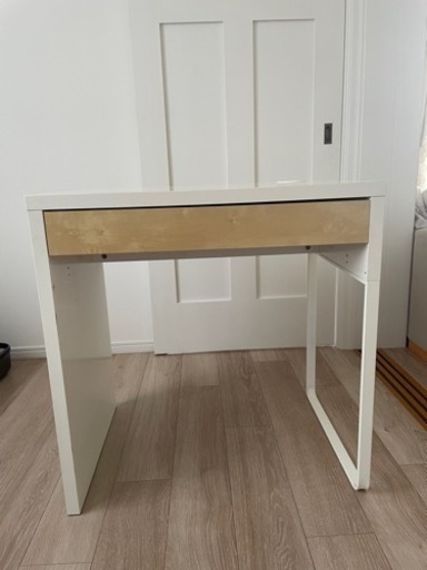 IKEA イケア　ミッケ　デスクセット