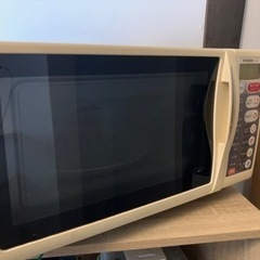 三菱 オーブンレンジ 