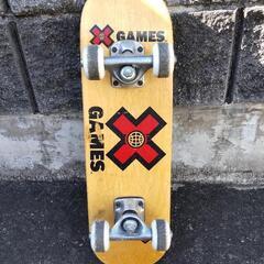 スケボーの画像