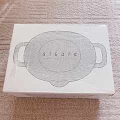 aikata天ぷら鍋の画像