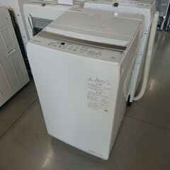 【SOKO+千葉店】TOSHIBA 全自動洗濯機(5K)【☆1点限り☆】新入荷！！