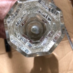シフトノブ　中古の画像
